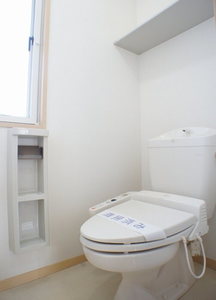 フロント・コートA 202号-9