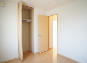 フロント・コートA 202号-11