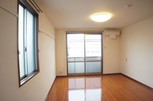 ドチェスター八幡 205号-2