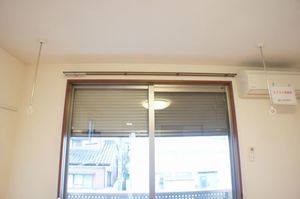 ドチェスター八幡 205号-3