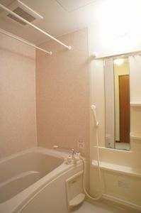 ドチェスター八幡 205号-6