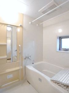 メゾン・ド・ボヌゥールA 102号-5