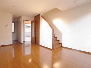 メゾン・ド・ボヌゥールA 102号-6