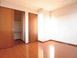 メゾン・ド・ボヌゥールA 102号-7