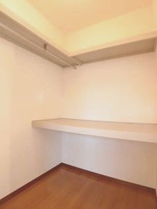 メゾン・ド・ボヌゥールA 102号-8