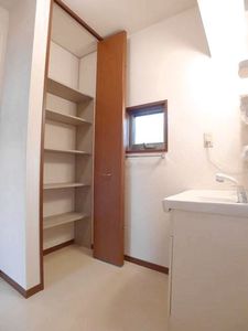 メゾン・ド・ボヌゥールA 102号-10