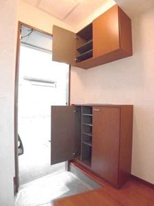 メゾン・ド・ボヌゥールA 102号-11