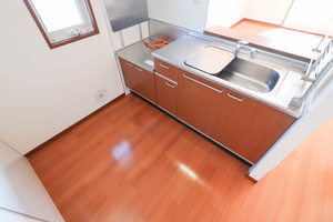 ファミールＡ 201号-5