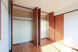 ファミールＡ 201号-7