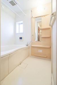 ファミールＡ 201号-9