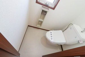 ファミールＡ 201号-10