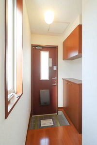 ファミールＡ 201号-11