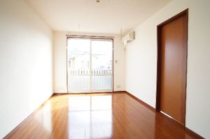 ファミールＢ 203号-3