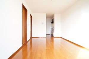 ファミールＢ 203号-4