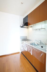 ファミールＢ 203号-5