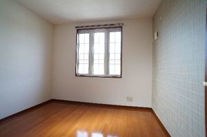 ファミールＢ 203号-7