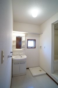 ファミールＢ 203号-9