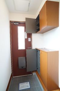 ファミールＢ 203号-11