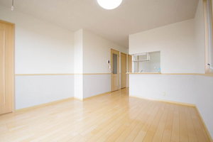 ヴィラ・シャルマンＡ 201号-2