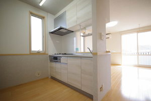 ヴィラ・シャルマンＡ 201号-4