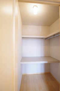 ヴィラ・シャルマンＡ 201号-6