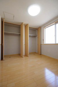 ヴィラ・シャルマンＡ 201号-7