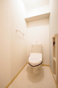 ヴィラ・シャルマンＡ 201号-10