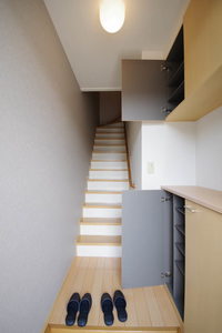 ヴィラ・シャルマンＡ 201号-11