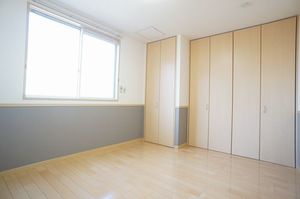 ヴィラ・シャルマンD 102号-5