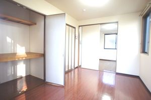 ロイヤル　ハイツⅡ　Ａ 101号-5