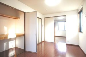 ロイヤル　ハイツⅡ　Ｂ 101号-4