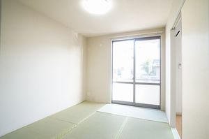 レッチワース・ハイツ A 102号-6