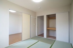 レッチワース・ハイツ A 102号-7