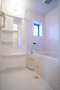 レッチワース・ハイツ A 102号-8