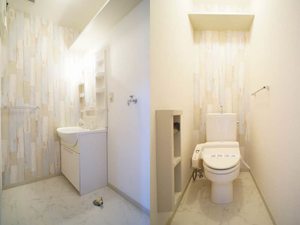 レッチワース・ハイツ A 102号-9