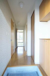 レッチワース・ハイツ A 102号-10