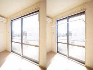 レッチワース・ハイツ　Ａ 201号-4