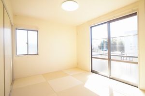 レッチワース・ハイツ　Ａ 201号-5