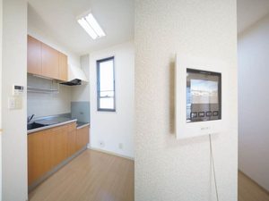 レッチワース・ハイツ　Ａ 201号-7