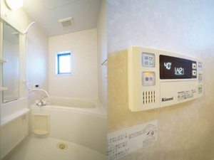 レッチワース・ハイツ　Ａ 201号-8