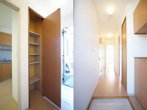 レッチワース・ハイツ　Ａ 201号-10