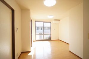 レッチワース・ハイツ B 201号-3