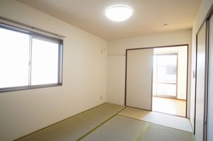 レッチワース・ハイツ B 201号-7