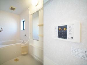 レッチワース・ハイツ B 201号-9