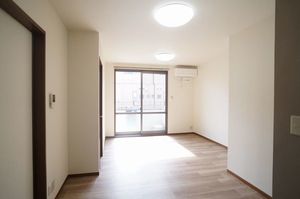 レッチワース・ハイツ C 101号-3