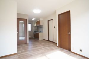 レッチワース・ハイツ C 101号-4