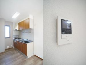 レッチワース・ハイツ C 101号-5