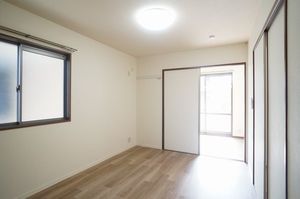 レッチワース・ハイツ C 101号-7