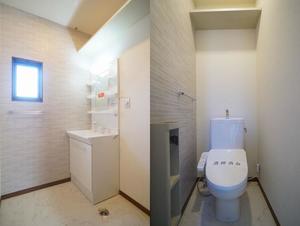 レッチワース・ハイツ C 101号-10