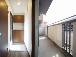 レッチワース・ハイツ C 101号-11